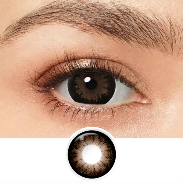 Brown Plus SuperSize – LENTEXTREMO